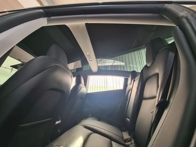 Tesla Model 3 AWD Performance