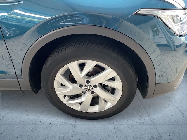 Volkswagen Tiguan 1.5 TSI TSi United