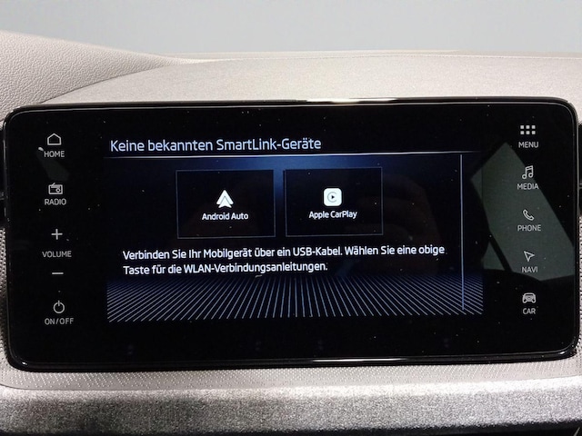 Skoda Kamiq Selection