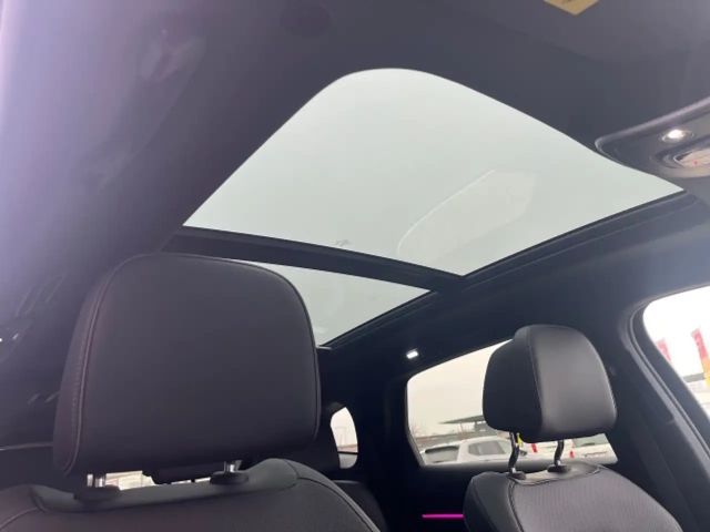 BYD Tang Vierwielaandrijving