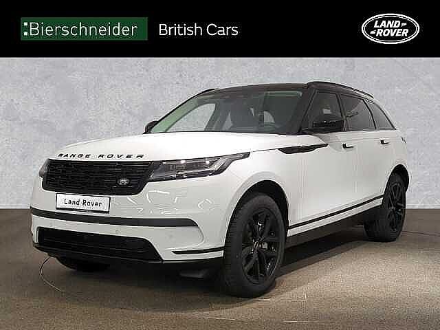 Land Rover Range Rover Velar D200 S