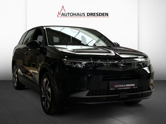 Opel Grandland X Edition