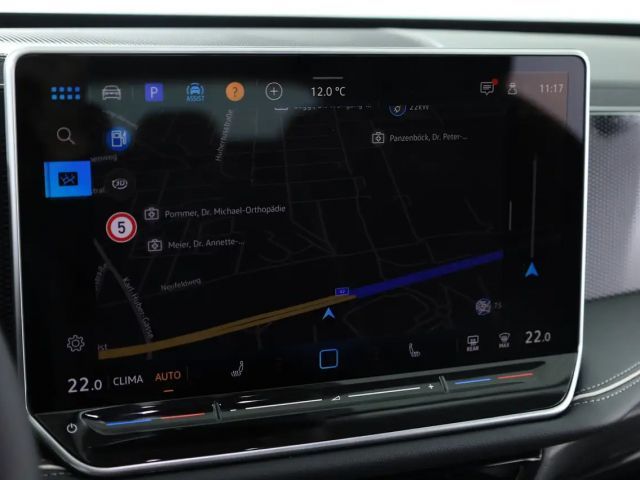 Volkswagen Passat Business DSG Variant