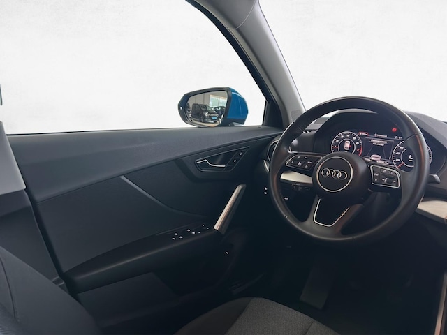 Audi Q2 30 TFSI