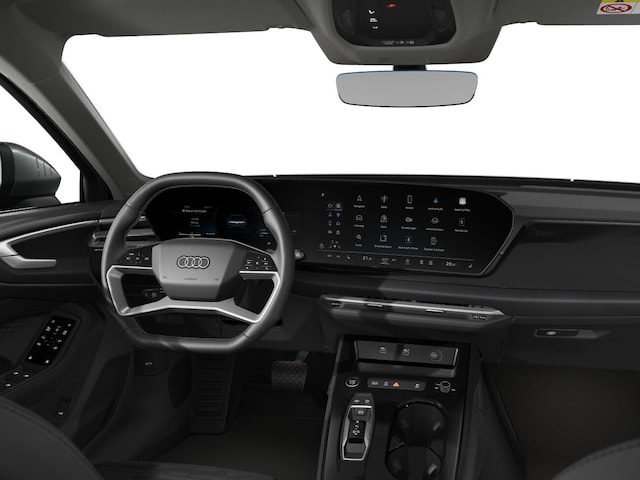 Audi A5 Avant S-Tronic