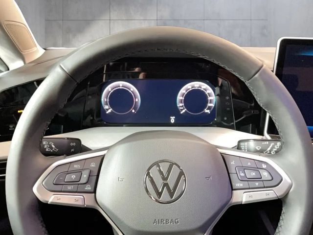 Volkswagen Golf Rabbit TDI