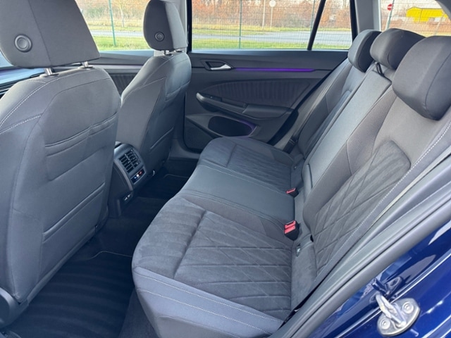 Volkswagen Golf 1.5 eTSI Golf VIII Variant