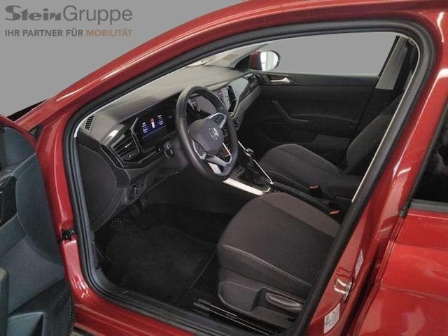 Volkswagen Taigo APP+DAB+VIRT+LED+PDC