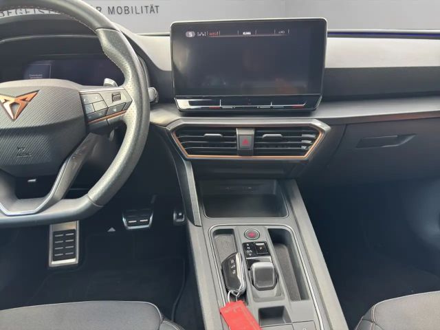 Cupra Leon DSG Sportstourer