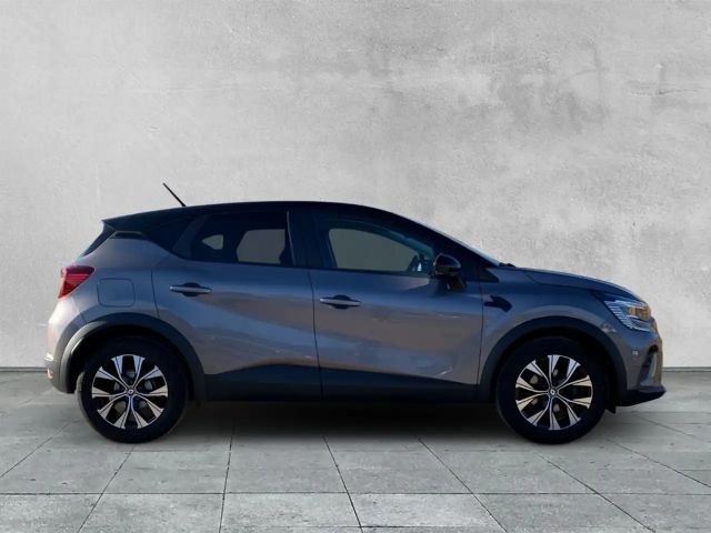 Renault Captur Evolution TCe 140
