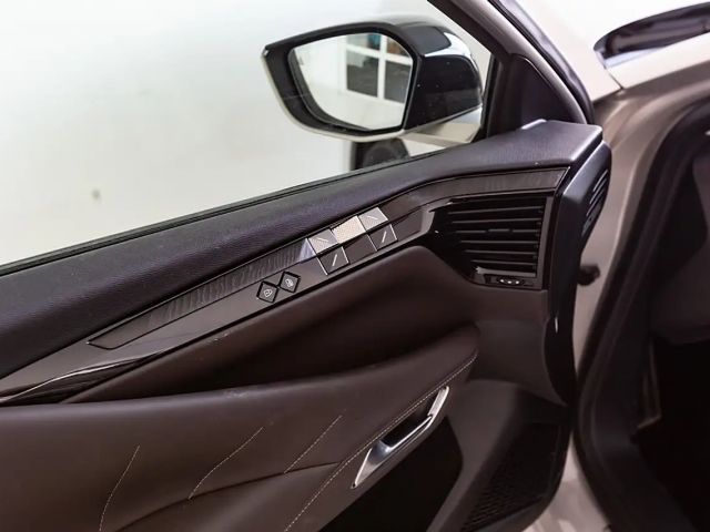 DS DS 4 E-Tense Mobiles