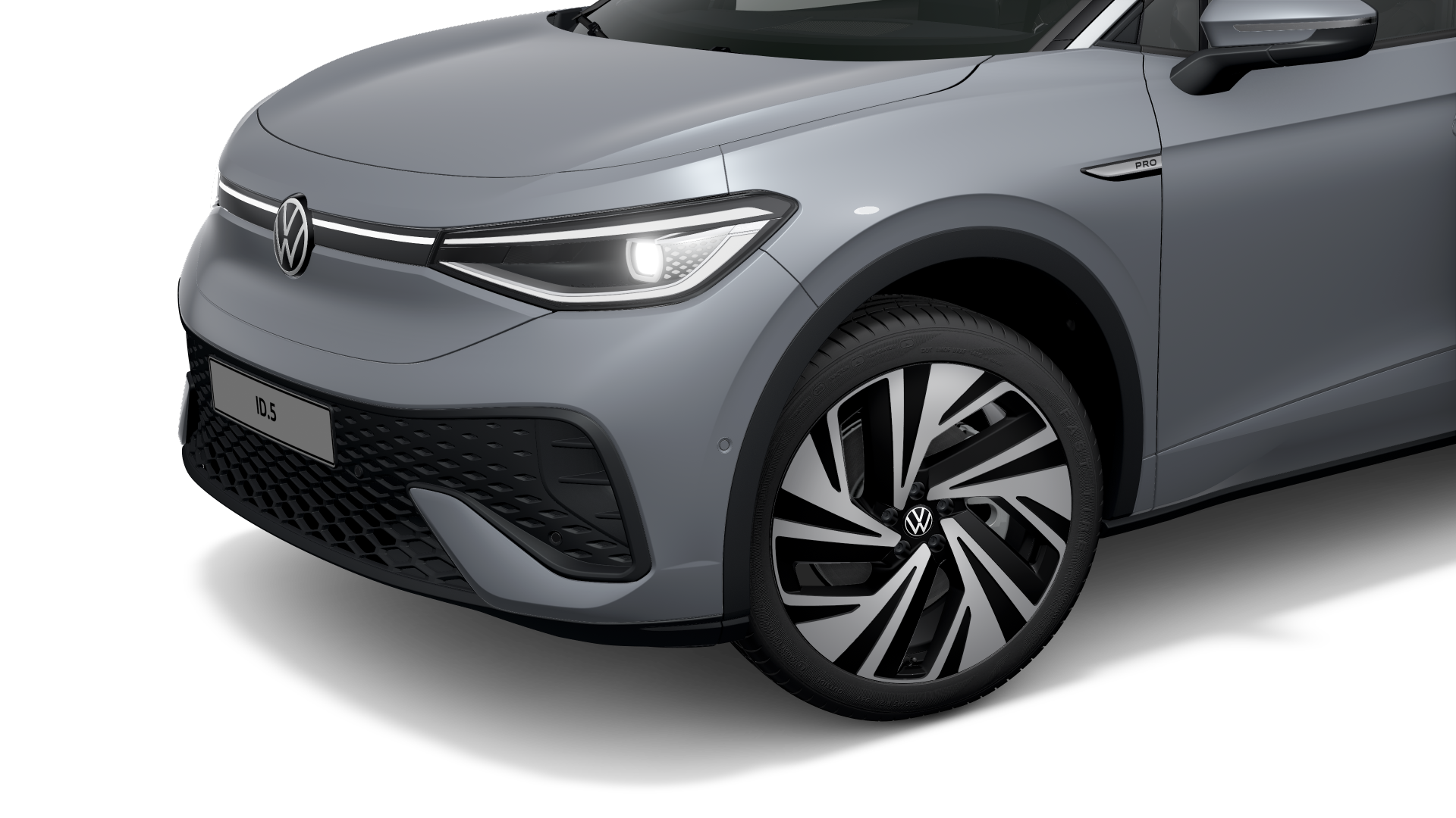 Volkswagen ID.5 77 KWh Pro