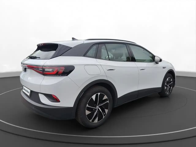 Volkswagen ID.4 150 kW Performance Pro