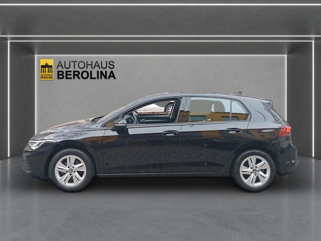 Volkswagen Golf 1.5 TSI Golf VIII Life