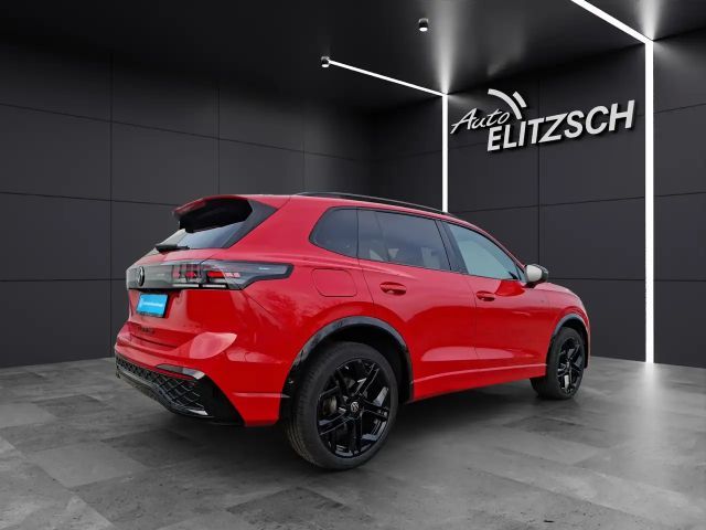 Volkswagen Tiguan DSG R-Line