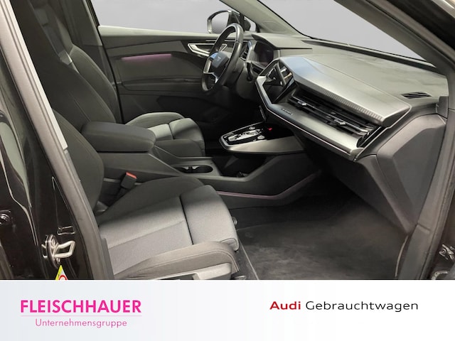 Audi Q4 e-tron 35 Sportback