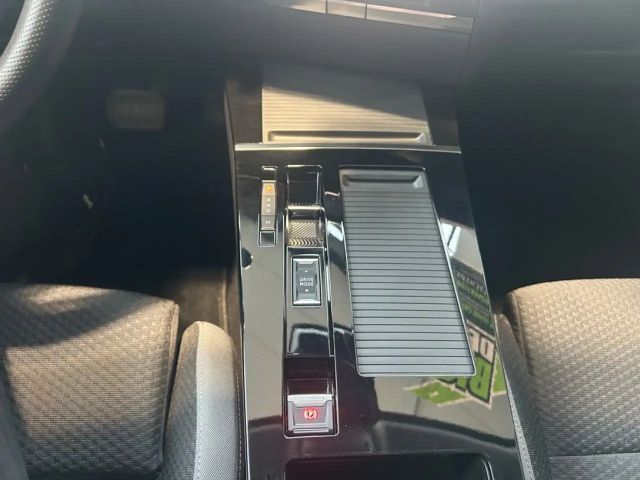 Opel Astra 1.5 CDTI 1.5 Turbo Edition