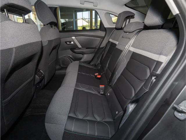 Citroën C4 PureTech Shine