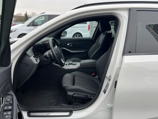 BMW 318 318d Touring