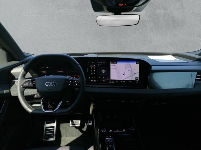 Audi Q6 e-tron Quattro