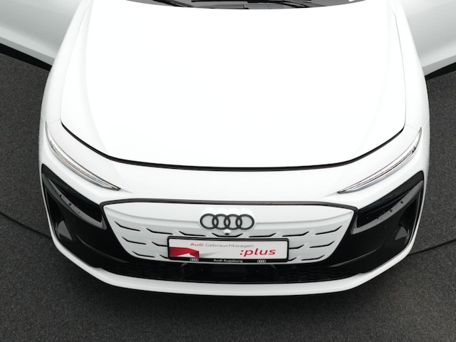 Audi A6 e-tron Performance Sportback