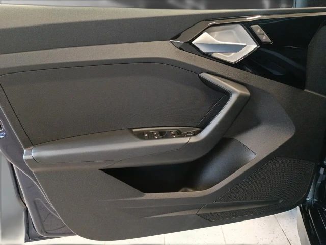 Audi A1 25 TFSI Allstreet