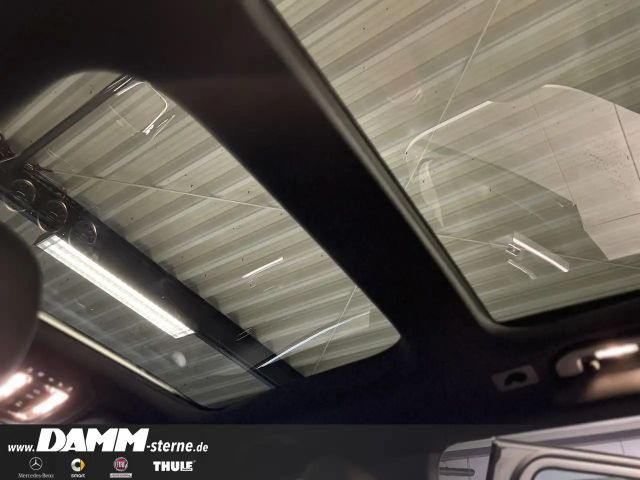 Mercedes-Benz EQB 300 4MATIC