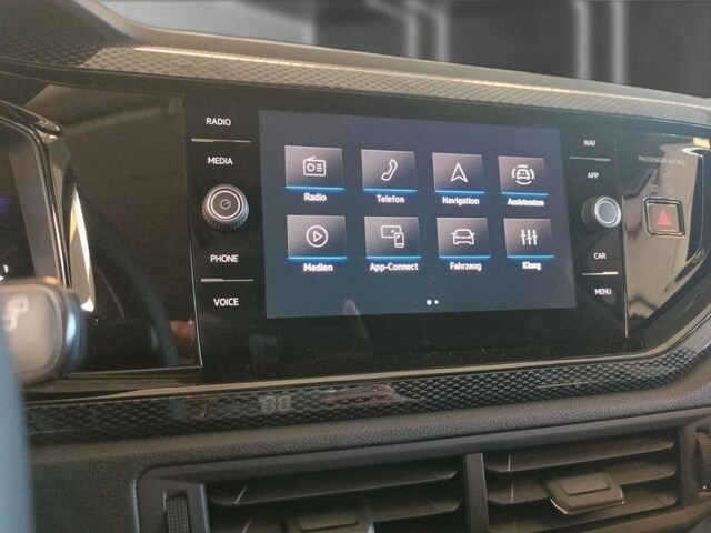 Volkswagen Taigo 1.0 TSI DSG Life