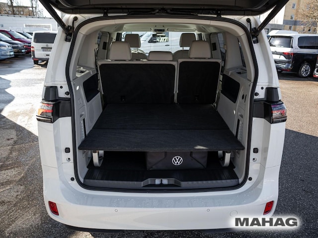 Volkswagen ID.Buzz 150 kW Pro