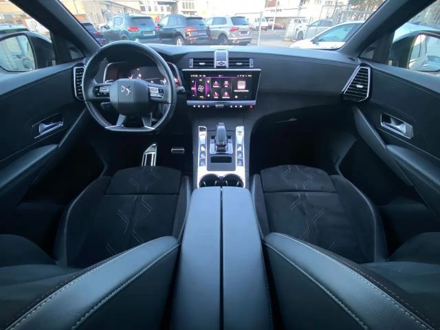 DS DS 7 Crossback Crossback