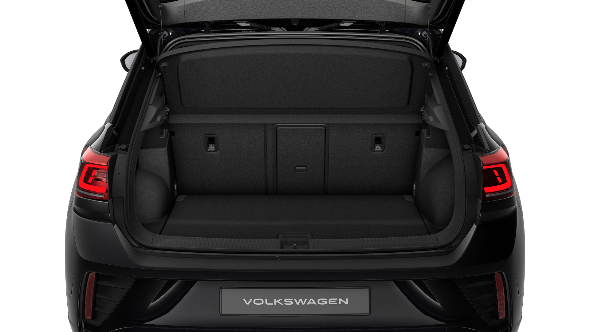 Volkswagen T-Roc DSG R-Line