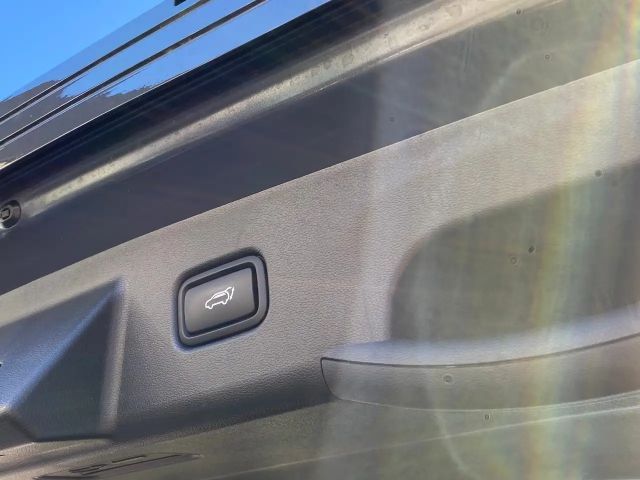 Hyundai Tucson 2WD T-GDi Trend