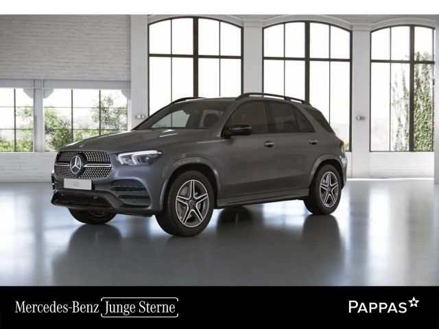 Mercedes-Benz GLE 400 4MATIC GLE 400 d