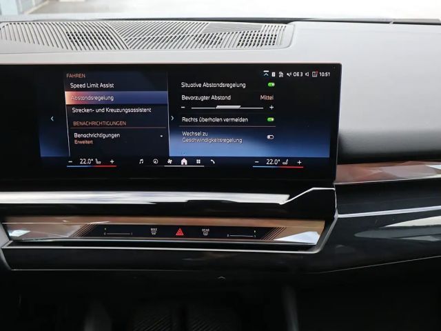 BMW i5 M-Sport eDrive40