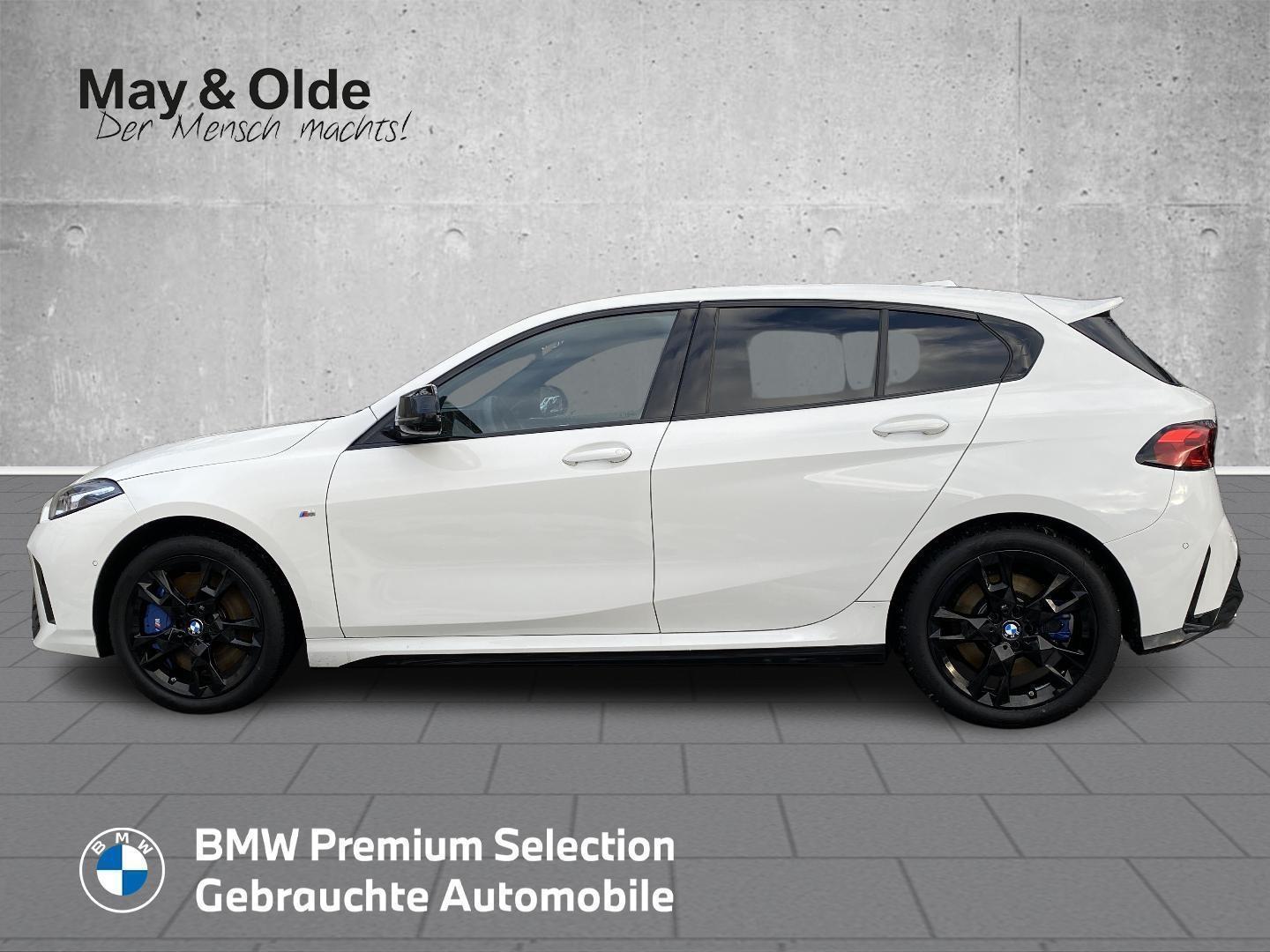 BMW 135 Sedan xDrive