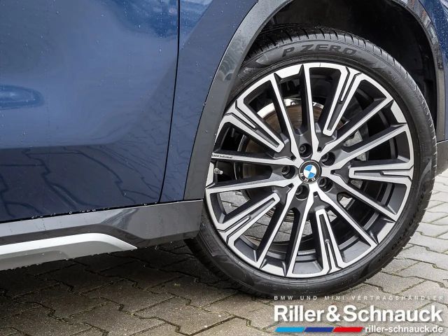 BMW X1 xDrive