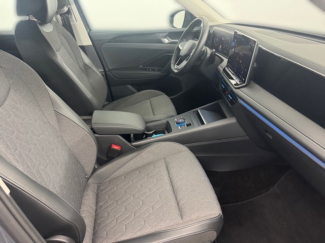 Volkswagen Tiguan 2.0 TDI DSG Life