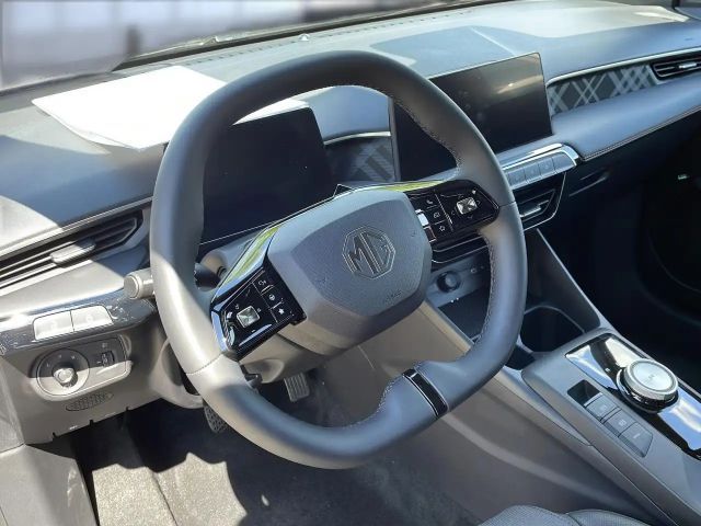 MG MG3 Hybrid+ Luxury