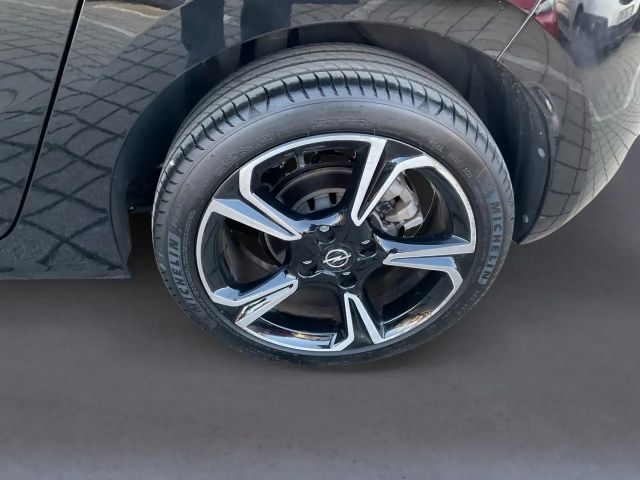 Opel Corsa 1.2 Turbo Elegance Turbo