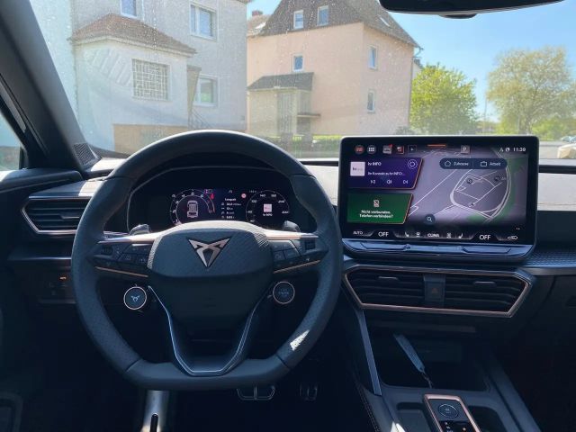 Cupra Formentor 2.0 TSI 4Drive DSG VZ