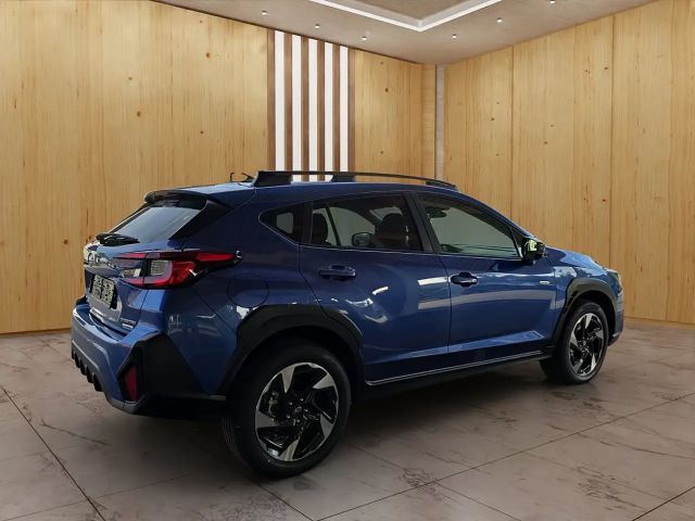 Subaru Crosstrek AWD e-Boxer