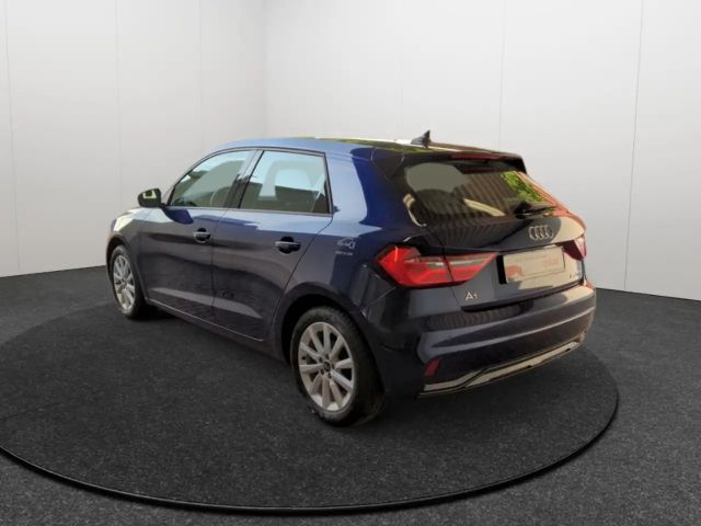 Audi A1 25 TFSI Sportback