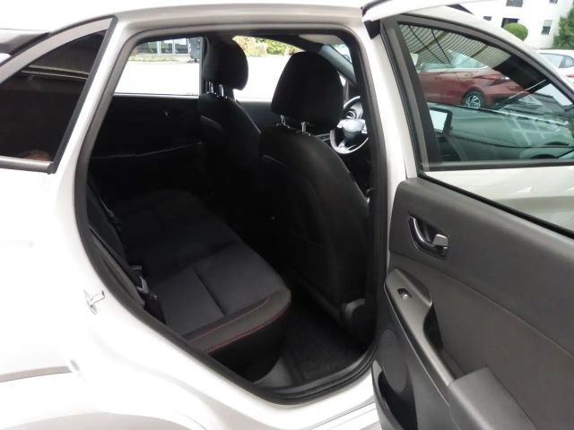 Hyundai Kona 2WD Hybrid N Line