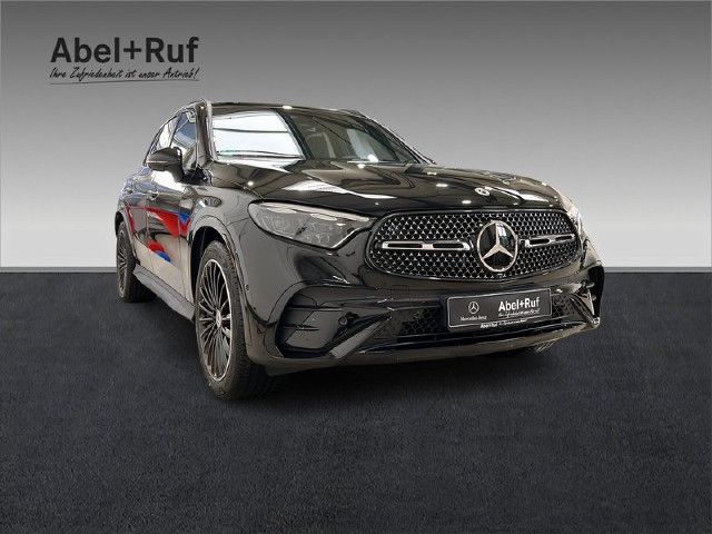 Mercedes-Benz GLC 450 4MATIC