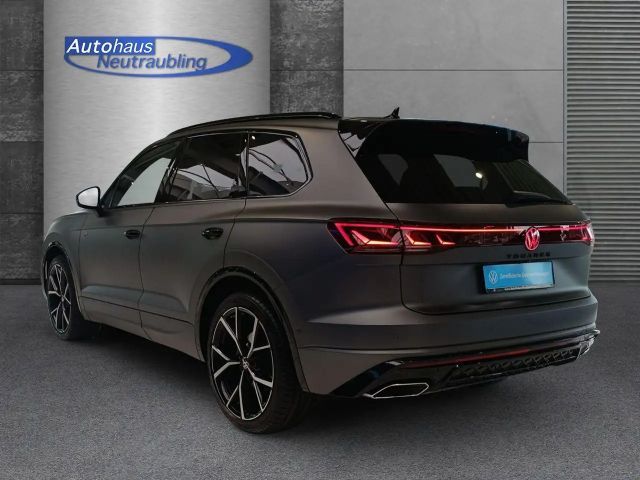 Volkswagen Touareg 3.0 V6 TDI