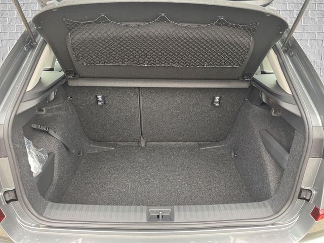 Skoda Kamiq 1.0 TSI Selection