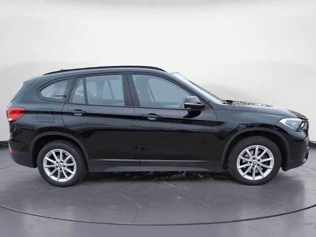 BMW X1 sDrive18i