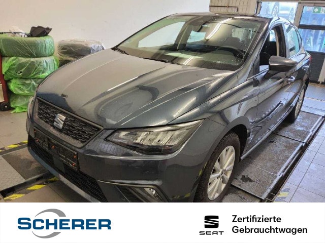Seat Ibiza 1.0 TSI Style