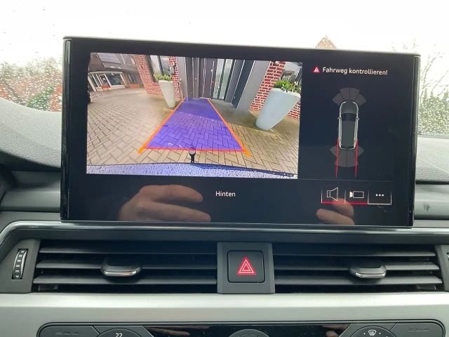 Audi A4 35 TDI Avant S-Tronic