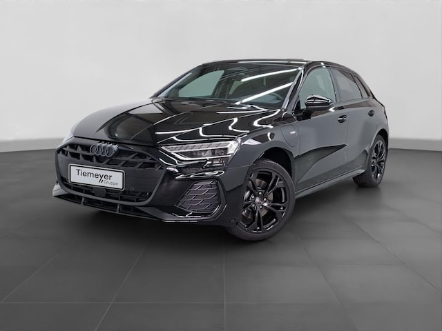 Audi A3 Hybride S-Tronic Sportback